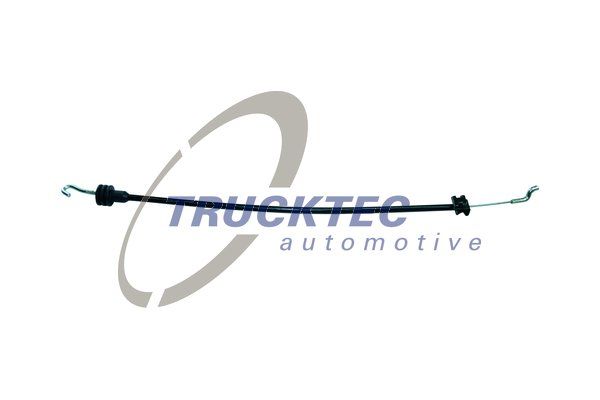 TRUCKTEC AUTOMOTIVE Vaijeri, ovilukitus 01.53.047